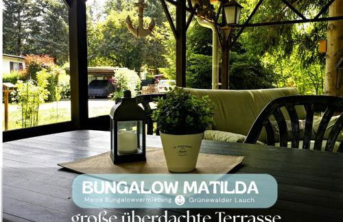 Bungalow Matilda - Foto 9