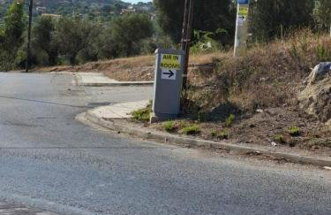 AIR-IN Rooms with magnificent views - Foto 63