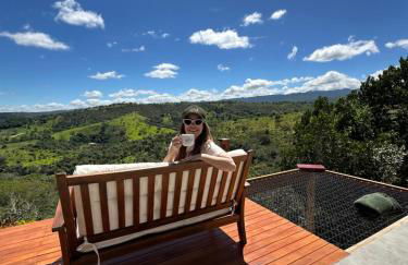 Khaya Chalés - Chalés de Luxo na Serra para Casais com Hidro - Foto 62