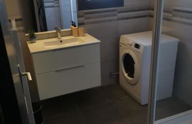 Haut de villa rénovée en 2023 - Foto 25