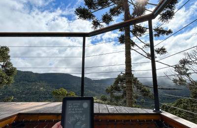 Cabana Amores da Serra Urubici - Photo 40