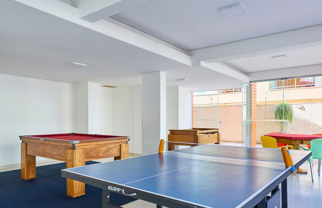 Raridade 2 vagas Praia Grande - Nobre - Foto 55