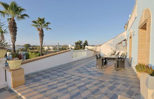 Villa del Sole - Salento Mille e una Notte - Foto 13