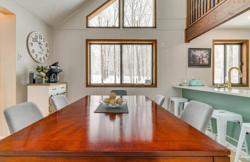 Family-Friendly Big Bass Lake Vacation Rental! - Foto 9