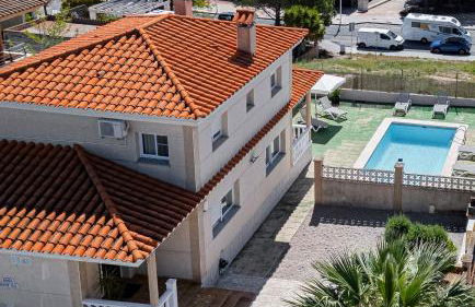 Apartament Casa Bonfill - Foto 1