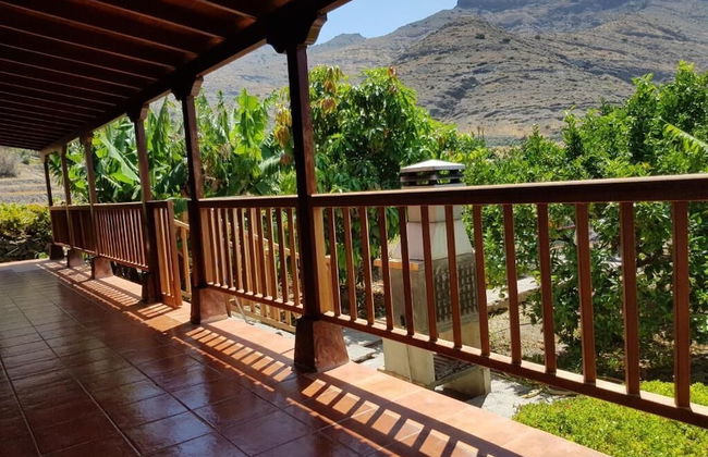 Casa Rural Victoria y Rita - Photo 19