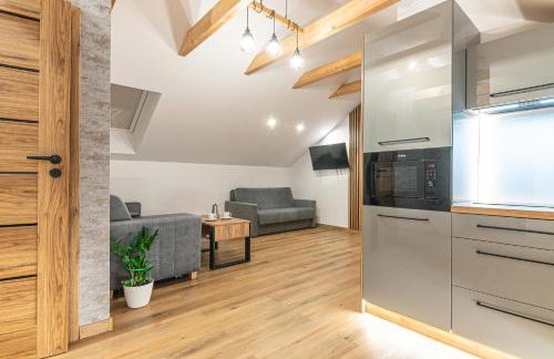 Bianco Apartamenty Laskowa - Zator - Foto 7