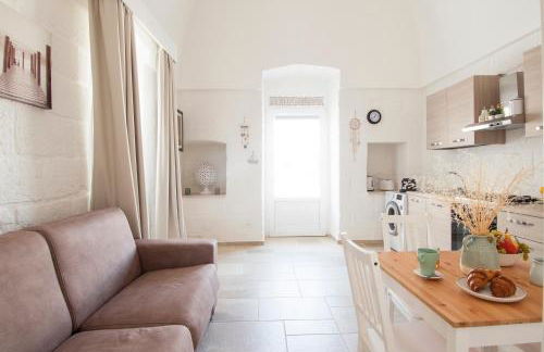 Palazzo Grecale - ApulianStay Group - Foto 11