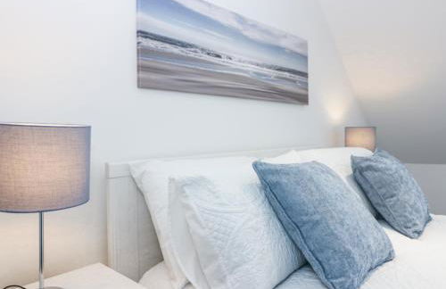 Sea Breeze St Combs - Foto 15