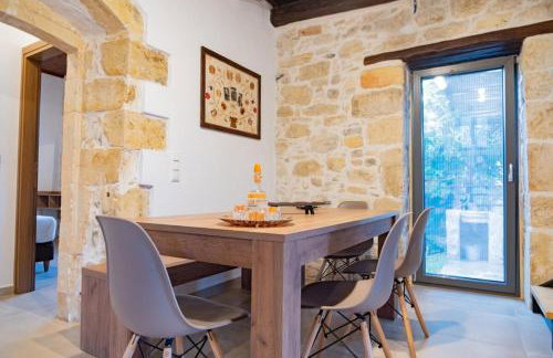 Traditional Villa in Fres - Foto 57