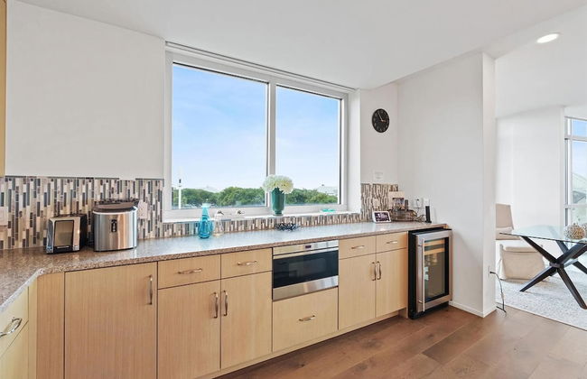 The Viridian View - Foto 21