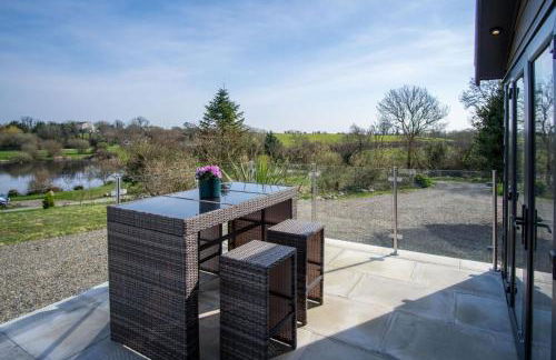 Carn Springs Lodge - 3 Bed - Devonshire Dr - Tenby - Photo 58