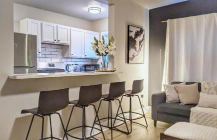 Stylish & Cozy #3 8 mins to DCA & Washington DC - Foto 7