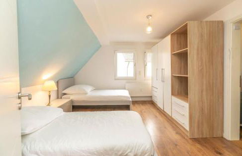 Ein Familie Haus in Zentrale Lage - Foto 17