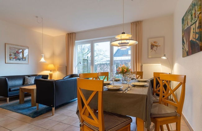 Terraced House, St. Peter - Ording - Foto 45