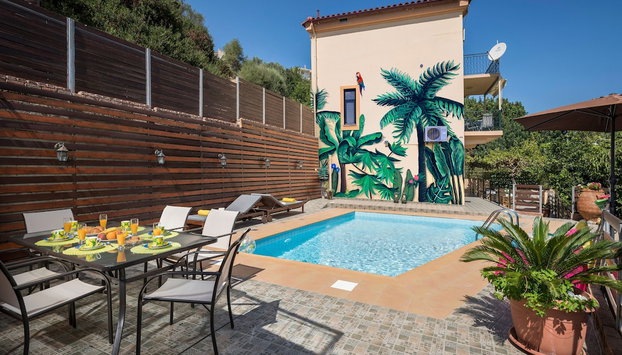 Villa La Palma - Foto 2, Profilbild