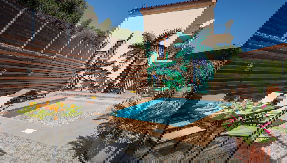 Villa La Palma - Foto 1, Imagen principal