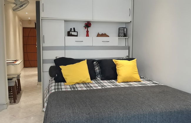 Atlantica Flats - Foto 70