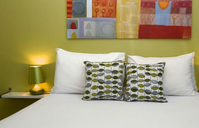 Birches Serviced Apartments - Foto 9