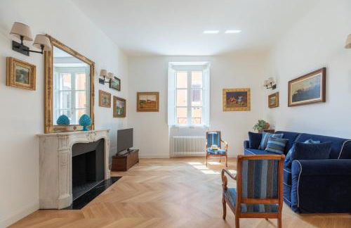 iFlat Campo de' Fiori Brand New & Bright apt - Foto 7