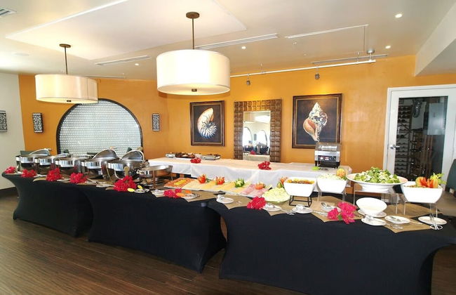 Coral Beach Club Condo #24 On Dawn Beach 1 Bedroom Condo by RedAwning - Foto 18