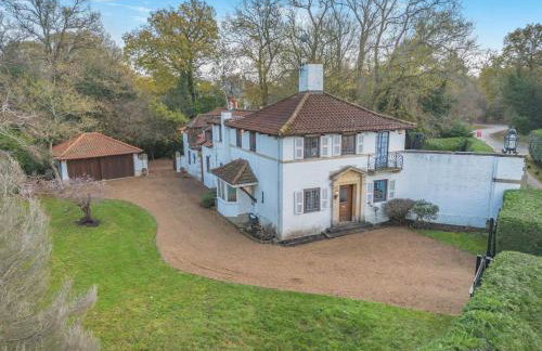 6 Bed in Englefield Green oc-e34166 - Foto 42