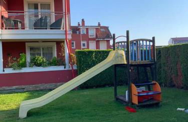 Ático con terraza, piscina y gimnasio - Foto 13