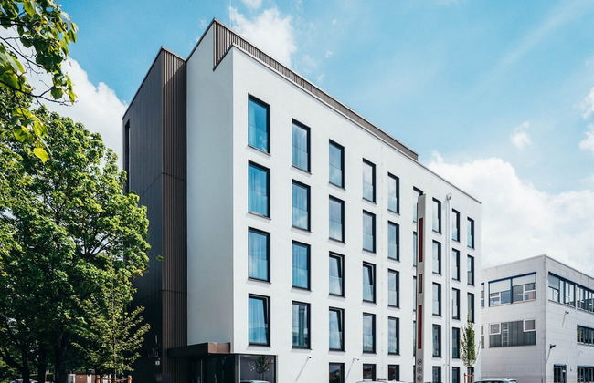 SmartLiving Apartments München - Foto 1