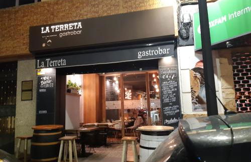 Alicante & Urban Center - Foto 44