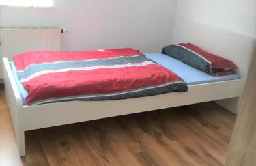 Wohnung in der Eifel in Nideggen-Schmidt - Foto 11