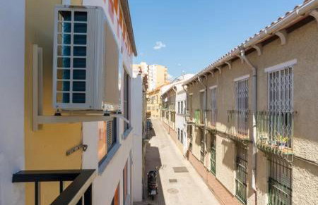 Studio Malaga Lifestyle - Foto 26