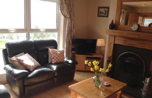 Beachview Cottage Co. Antrim - Foto 32