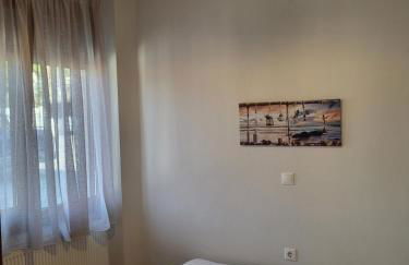 Apartments Irene in Sykia - Foto 21