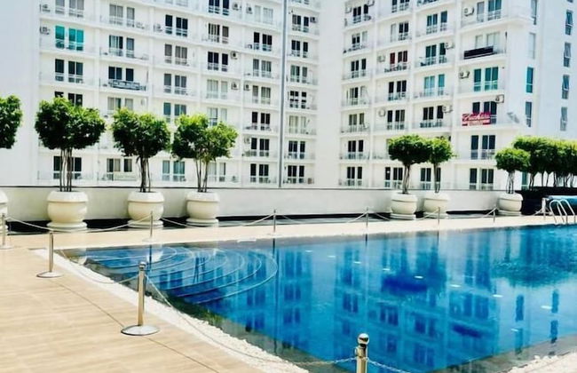 Evanthe Hotel - Foto 1