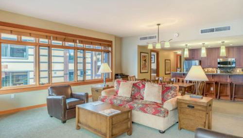 Capitol Peak Lodge 3302 by Snowmass Mountain Lodging - Foto 4