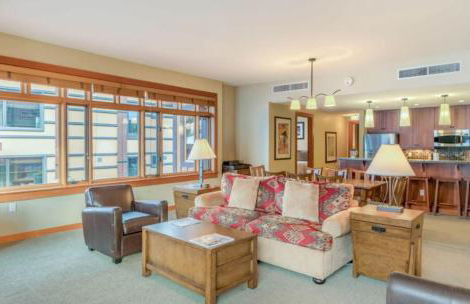 Capitol Peak Lodge 3302 by Snowmass Mountain Lodging - Foto 4