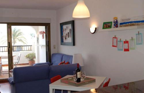 Apartamento Primera Linea de Playa. DENIA - Foto 47