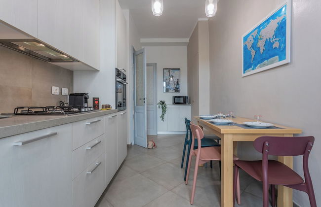 La Casa dei Viaggiatori - Foto 8