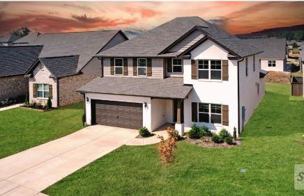 Spacious Modern Retreat Near Downtown EV - Photo 12