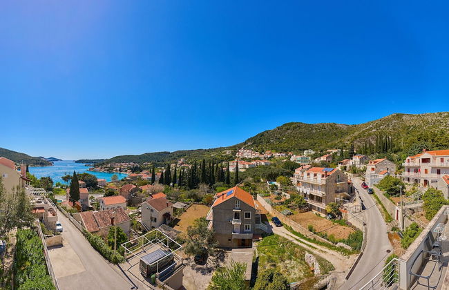 Blue Bay Apartment - Foto 54