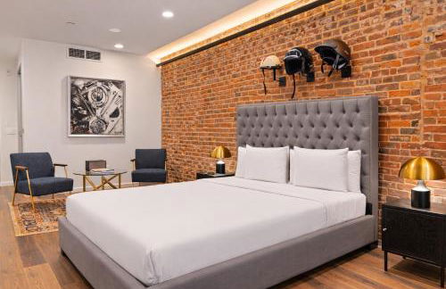 Sosuite at The Queen - Queen Village - Foto 18