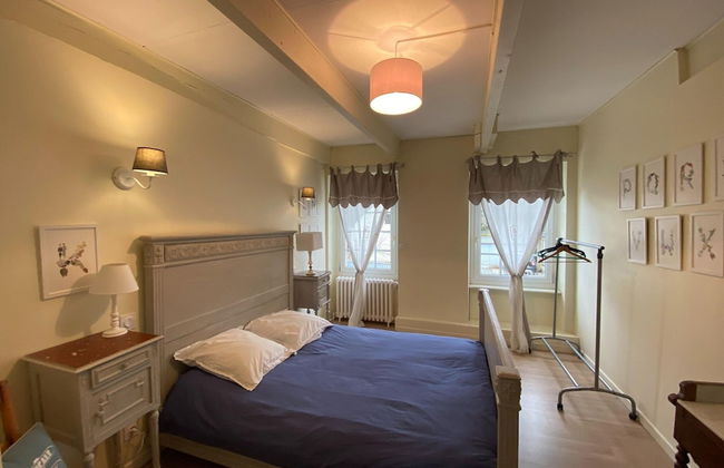 Stone House in Brittany Near Rance River - Foto 6