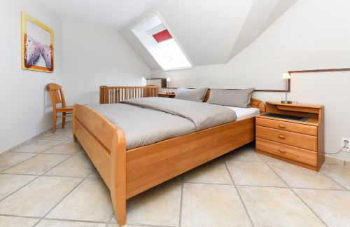 Ferienwohnungen auf dem Bauernhof Landwarf Grafthof - Photo 14