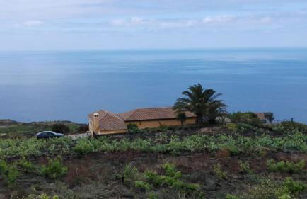 Casa Los Quemados - Foto 27