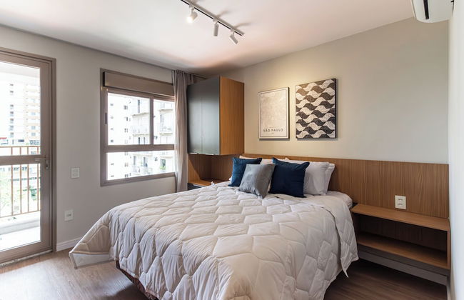 360 Mirante Vila Madalena - Foto 57