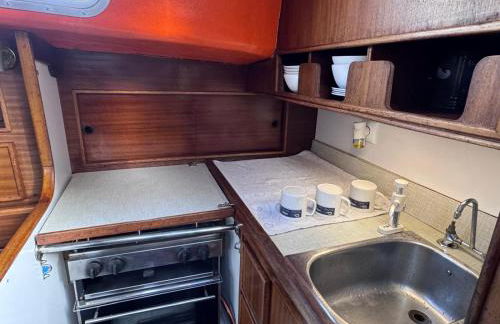 Lisbon Floating Oasis - Foto 17