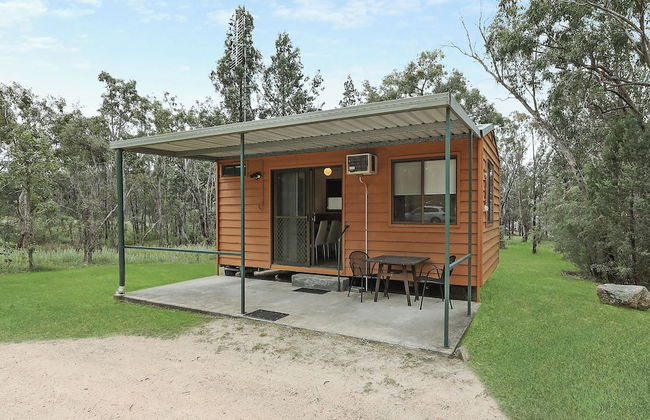 Reflections Copeton Waters - Holiday Park - Foto 70