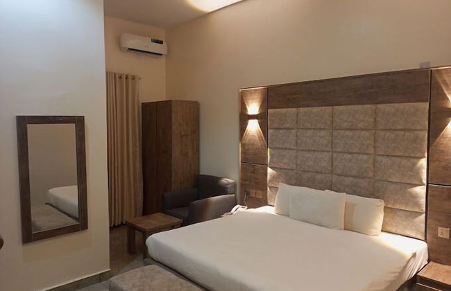 Haute ApartHotel - Foto 13