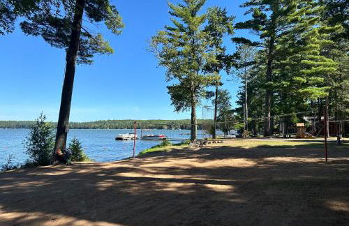 Roaming Deer Cottage - Foto 28