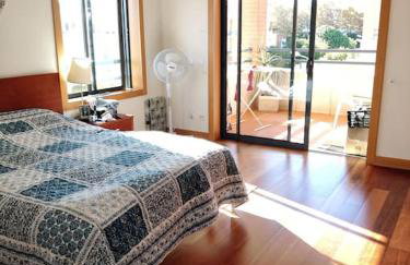 2 bedroom top floor apartment in Albufeira - Foto 19